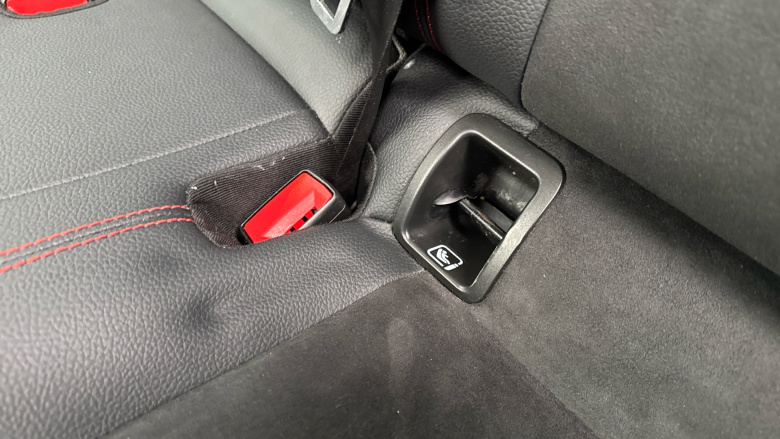 Mercedes-Benz GLA 220d 4Matic AMG Line Premium Plus 5dr Auto Diesel Hatchback